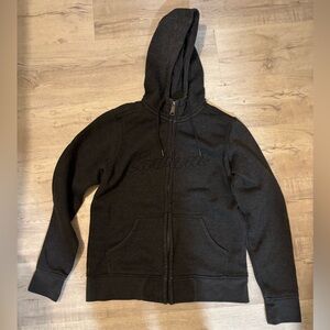 Women’s Carhartt Zip Up Sweater